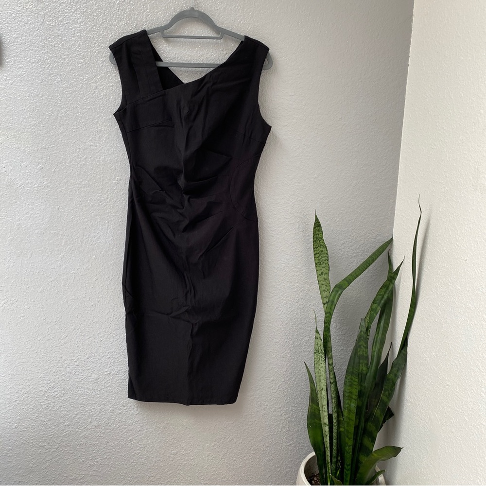 Muxxn - little Black Dress, Size L